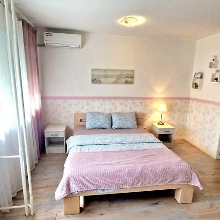 Apartmani Paku Belgrade Extérieur photo