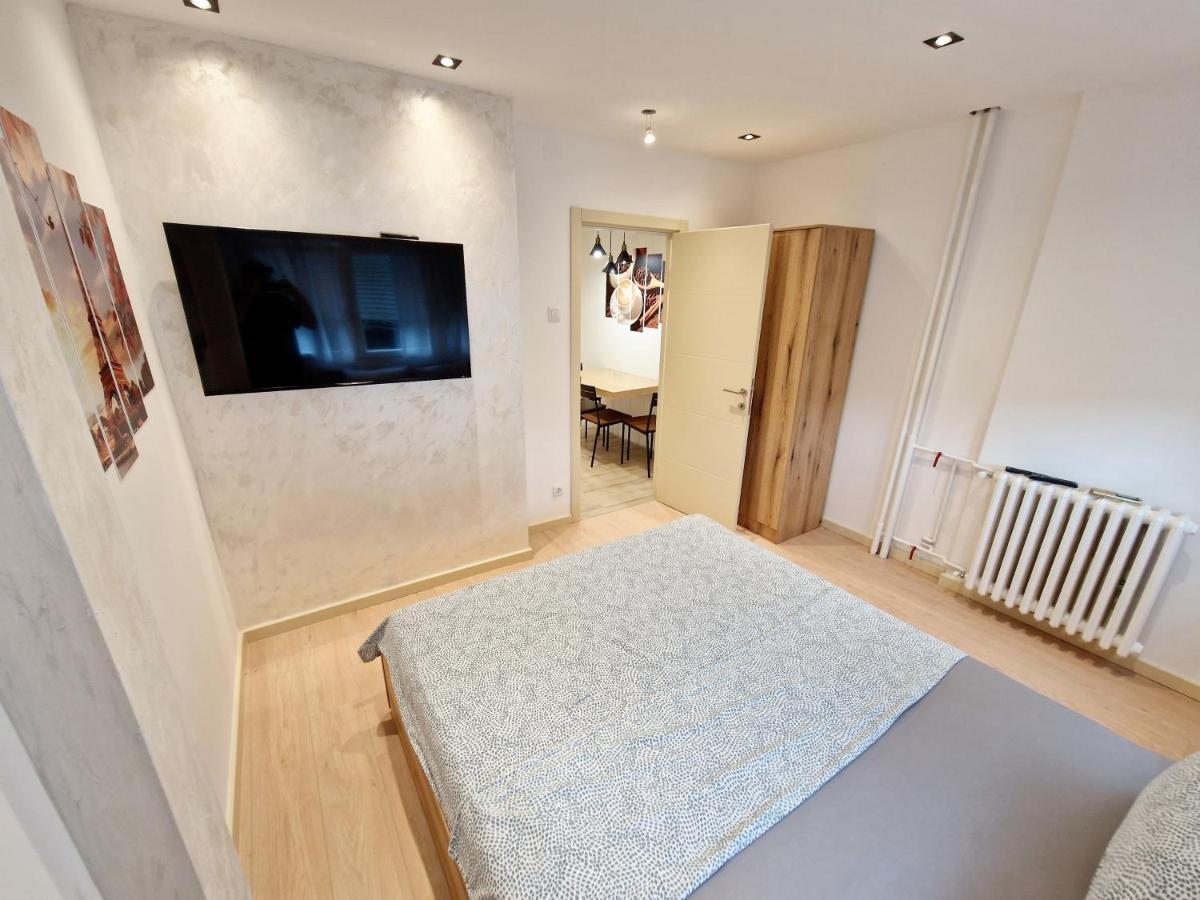 Apartmani Paku Belgrade Extérieur photo