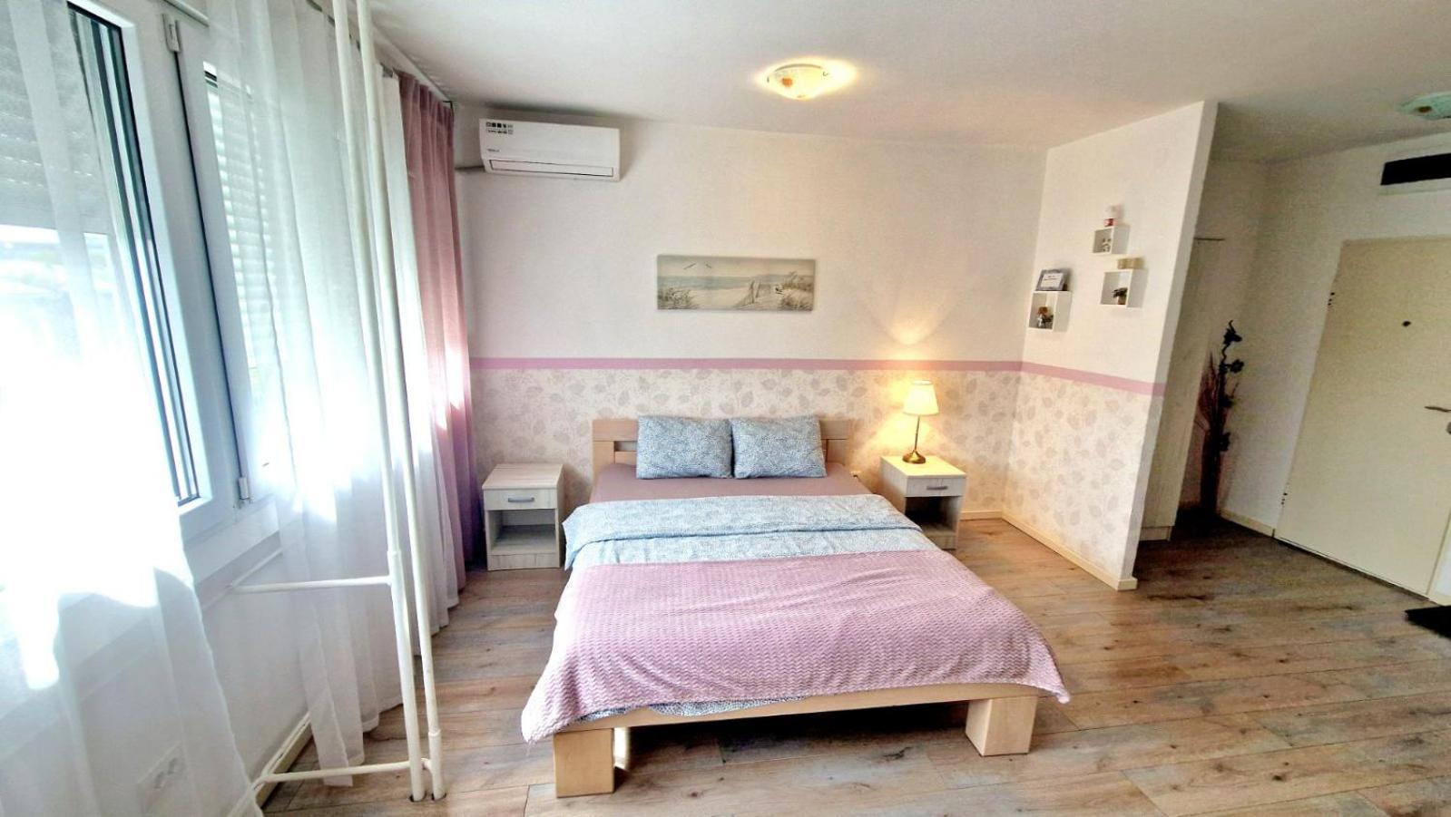 Apartmani Paku Belgrade Extérieur photo