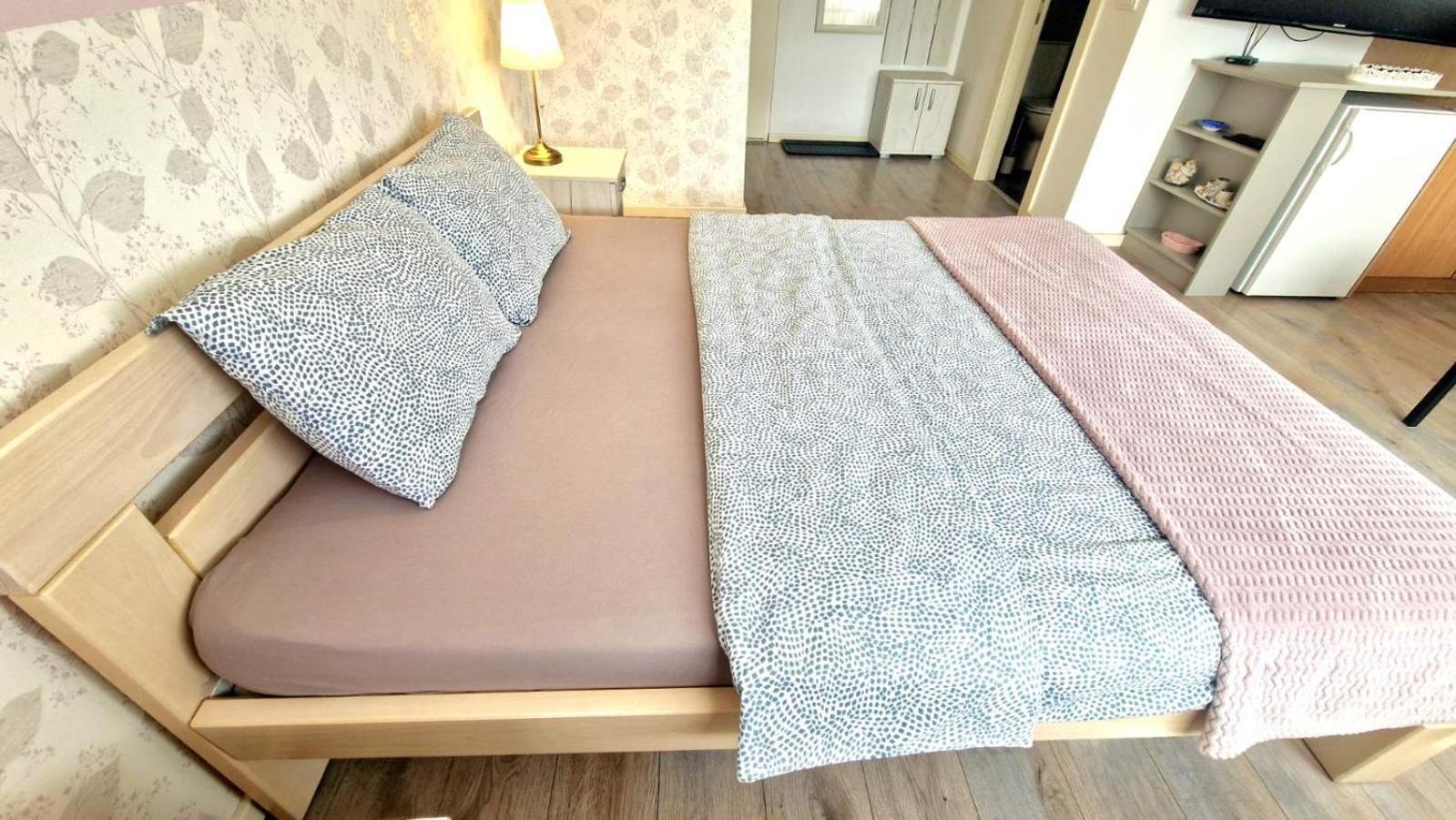 Apartmani Paku Belgrade Extérieur photo
