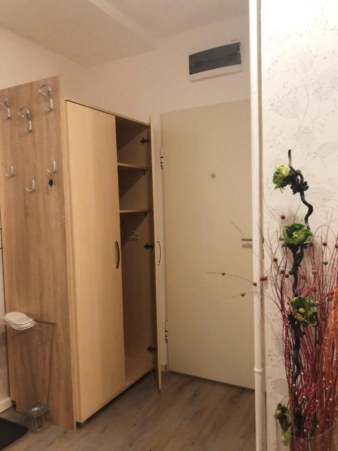 Apartmani Paku Belgrade Extérieur photo