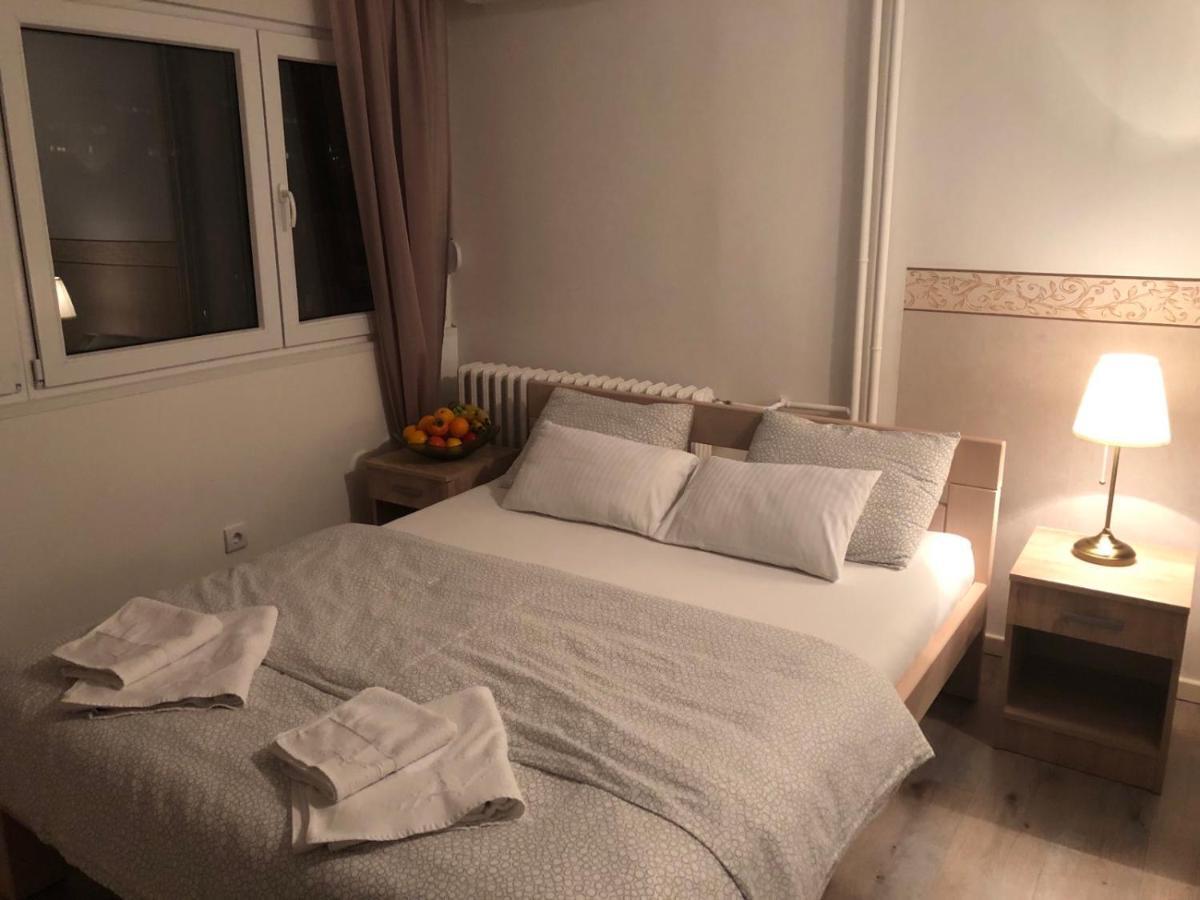 Apartmani Paku Belgrade Extérieur photo